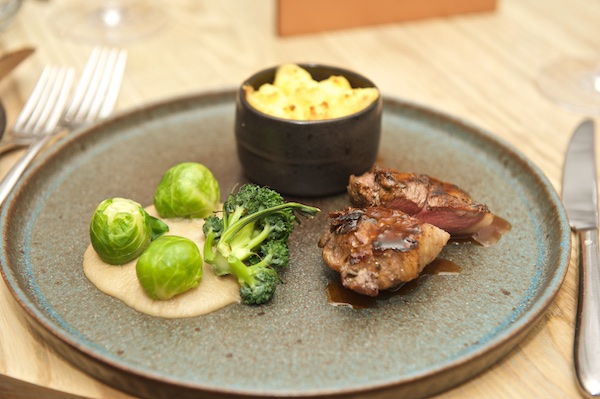 Blackheath Lunch Club Venues and Members