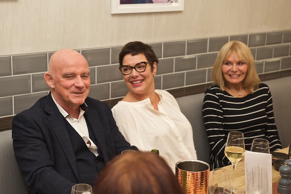 Blackheath Lunch Club Venues and Members