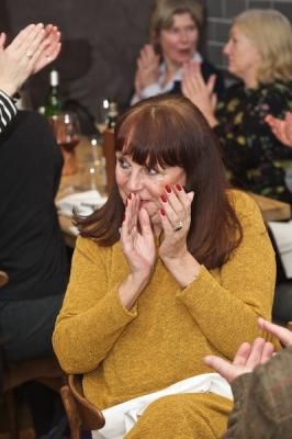 Blackheath Lunch Club Venues and Members