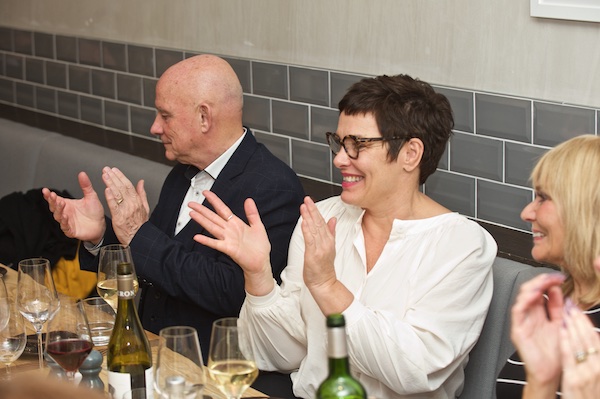 Blackheath Lunch Club Venues and Members