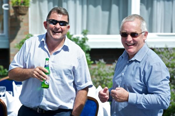 Blackheath Lunch Club Venues and Members