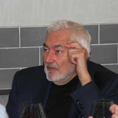 Blackheath Lunch Club Venues and Members