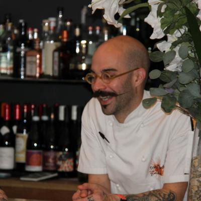 Blackheath Lunch Club Venues and Members