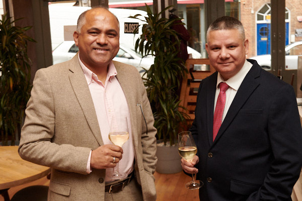 Blackheath Lunch Club Venues and Members