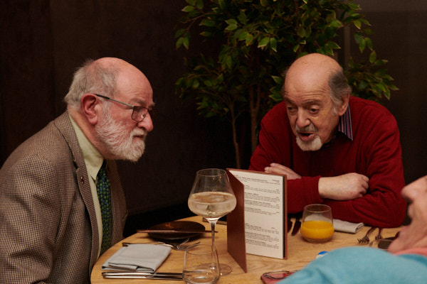 Blackheath Lunch Club Venues and Members