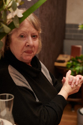 Blackheath Lunch Club Venues and Members